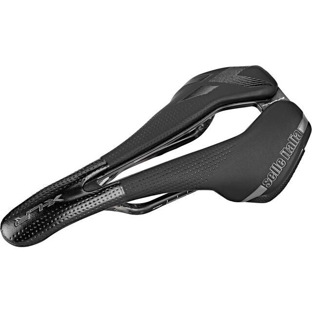 Selle Italia X-LR Kit Carbonio Superflow Bicycle Saddles