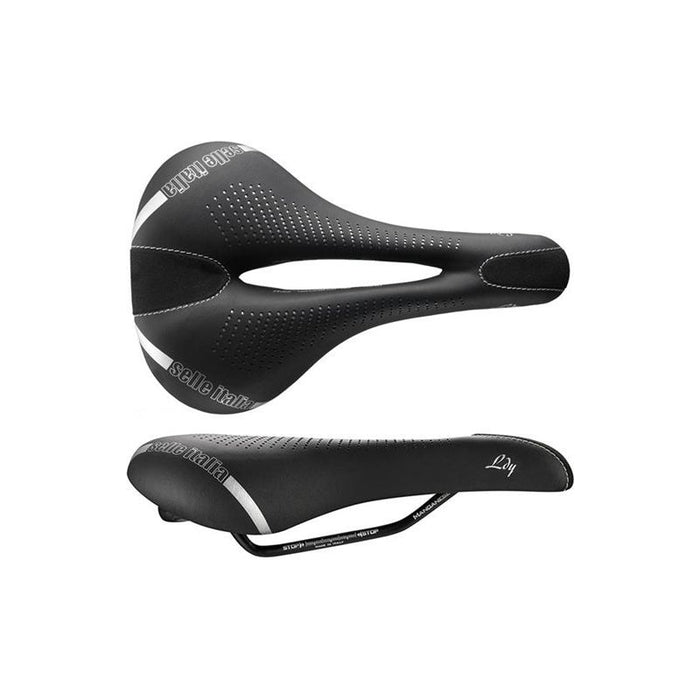 Selle Italia LADY Gel Flow Bicycle Saddles