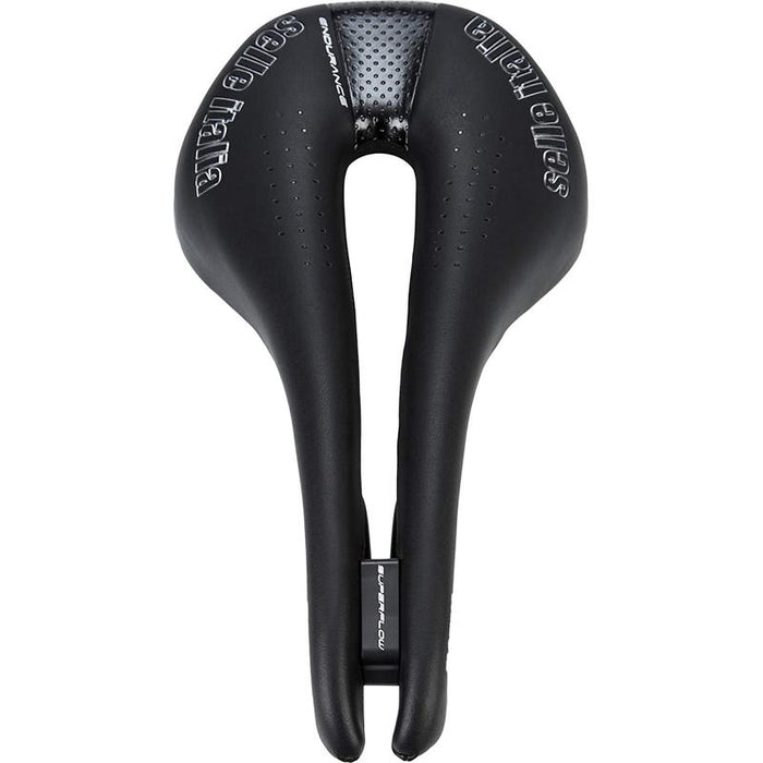 Selle Italia Novus SuperFlow Endurance TM Bicycle Saddles
