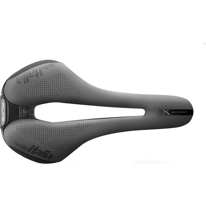Selle Italia Flite Boost X-Cross Ti 316 Superflow Bicycle Saddles