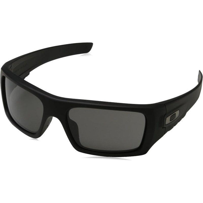 Oakley Det Cord Industrial - Safety Glass Lifestyle Sunglasses