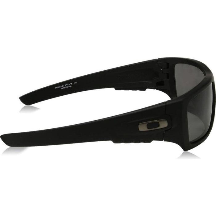 Oakley Det Cord Industrial - Safety Glass Lifestyle Sunglasses