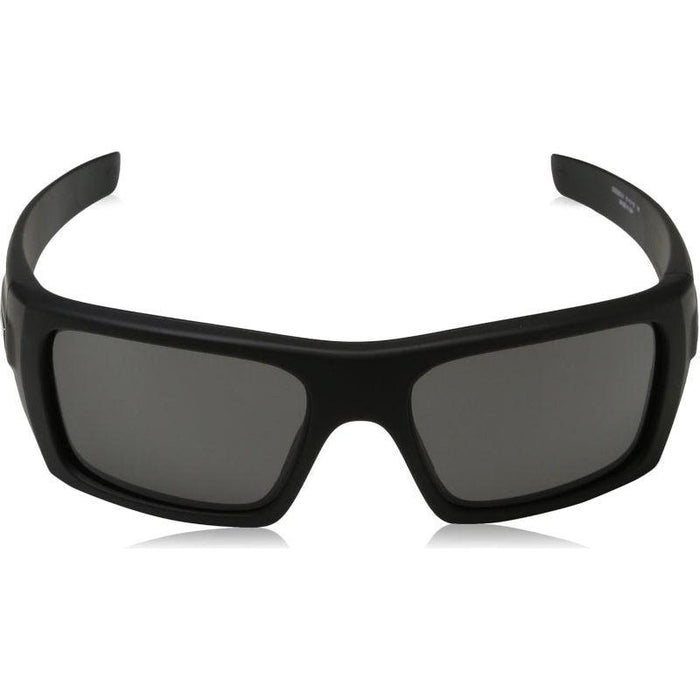Oakley Det Cord Industrial - Safety Glass Lifestyle Sunglasses
