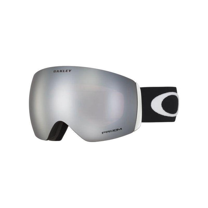 Oakley Flight Deck L Snow Goggles — High-Performance Ski and Snowboard Goggles