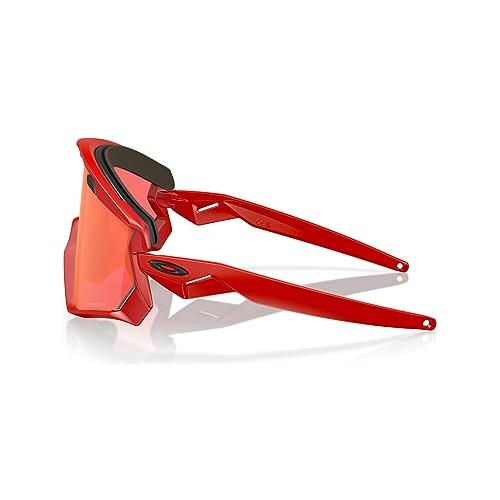 Oakley Windjacket 2.0 Lifestyle Sunglasses