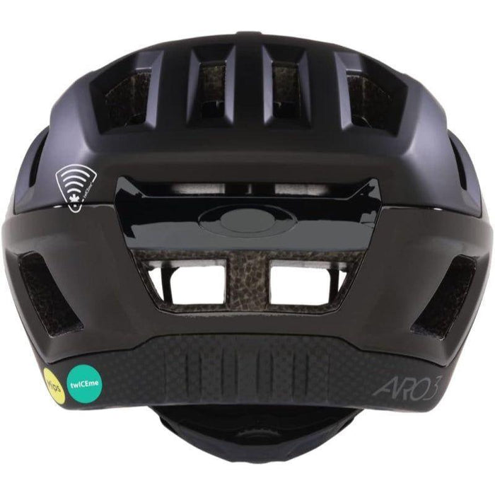 Oakley Aro3 All Road Bicycle Helmets