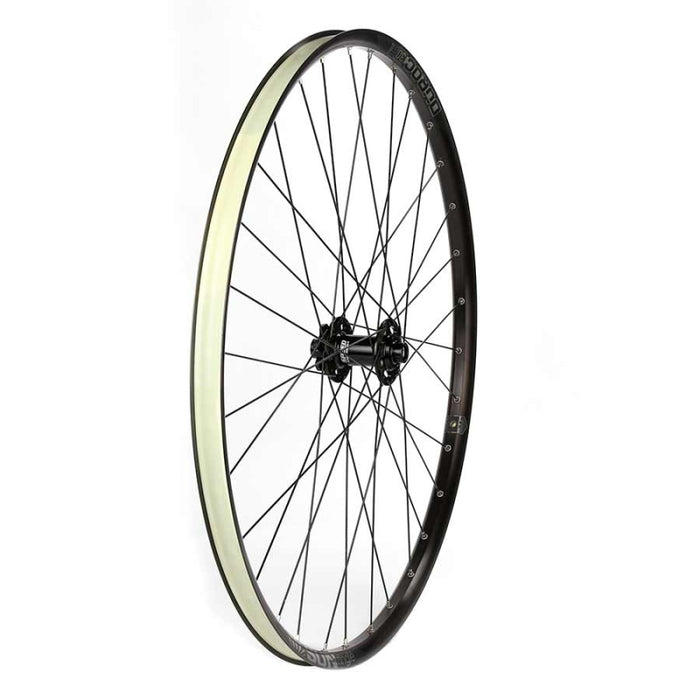 Sta-Tru Sun Duroc 30 Disc/Stw Turbo Bicycle Wheels
