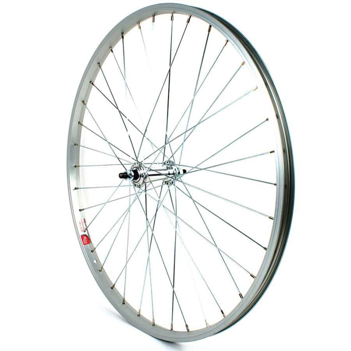 Sta-Tru Double Wall Front Bicycle Wheels