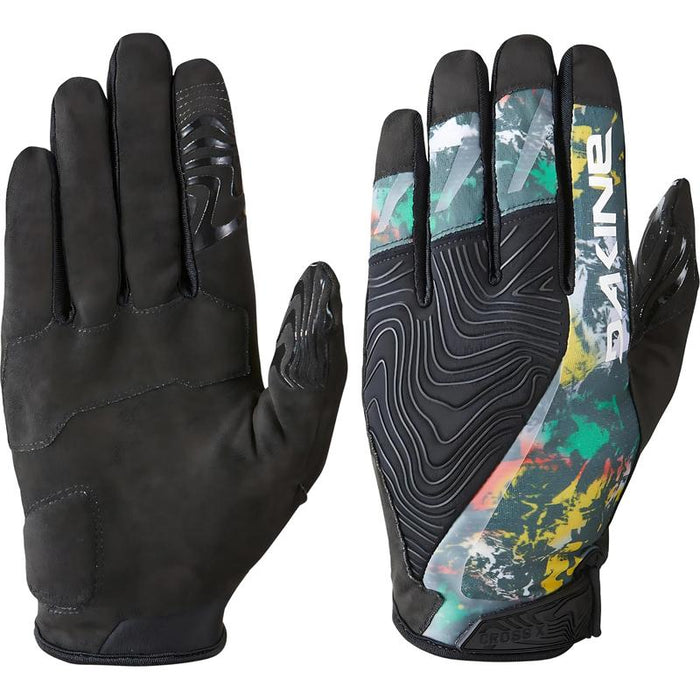 Dakine Cross-X 2.0 Bicycle Gloves
