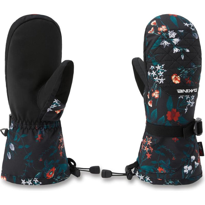Dakine Womens Camino Snow Mittens