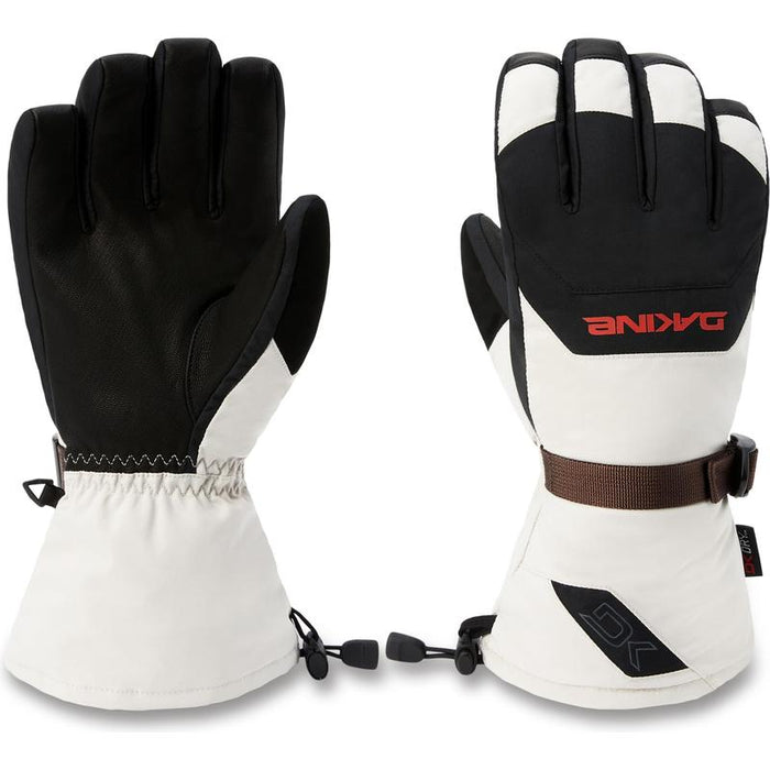 Dakine Leather Scout Snow Gloves