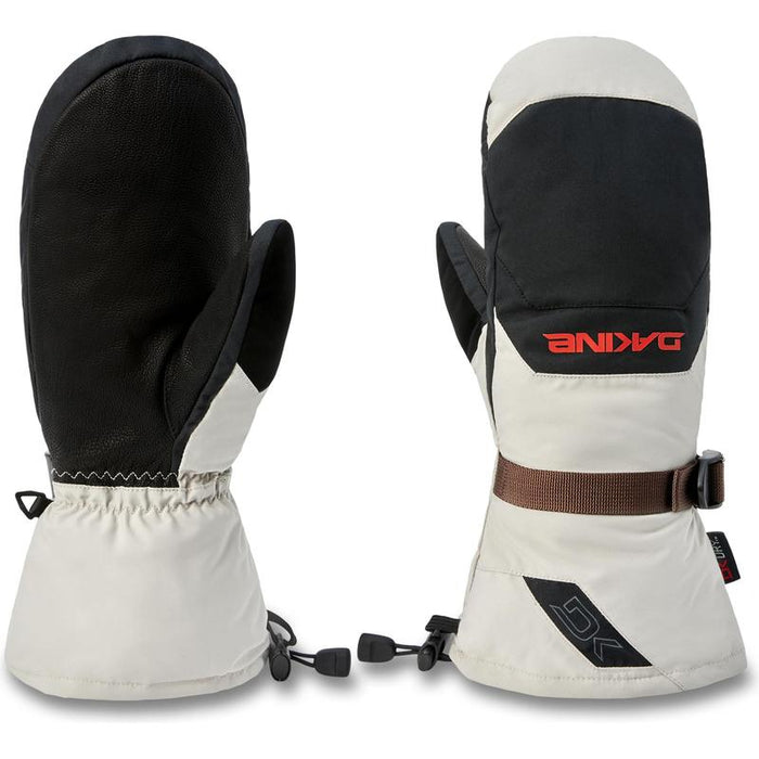 Dakine Leather Scout Snow Mittens