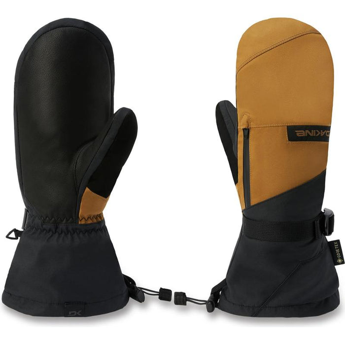 Dakine Leather Titan Gore-Tex Snow Mittens