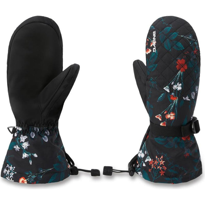 Dakine Womens Lynx Snow Mittens