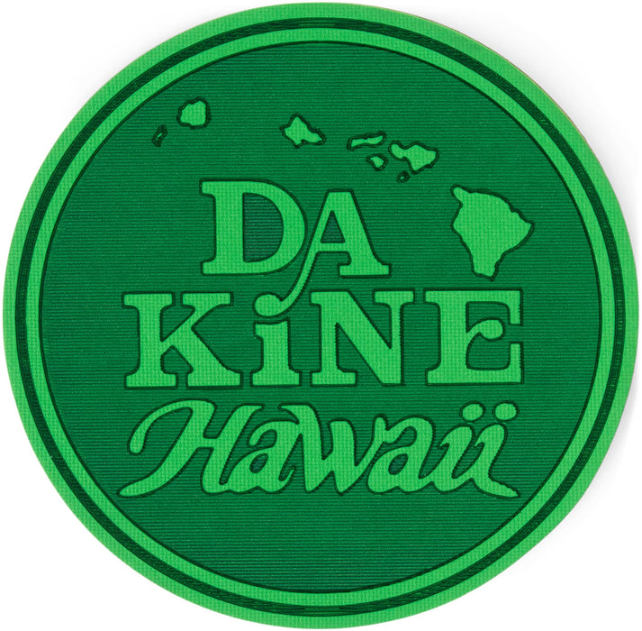 Dakine Hawaiian Chain Stomp Snowboard Pads