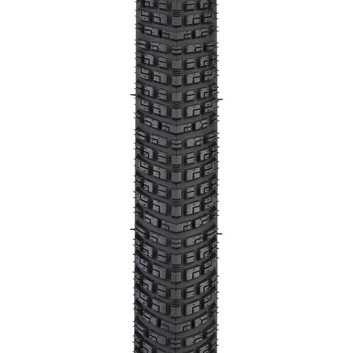 45NRTH Latkat Tire - 700 x 40 Tubeless Folding Black 60 TPI Gripkraft Compound