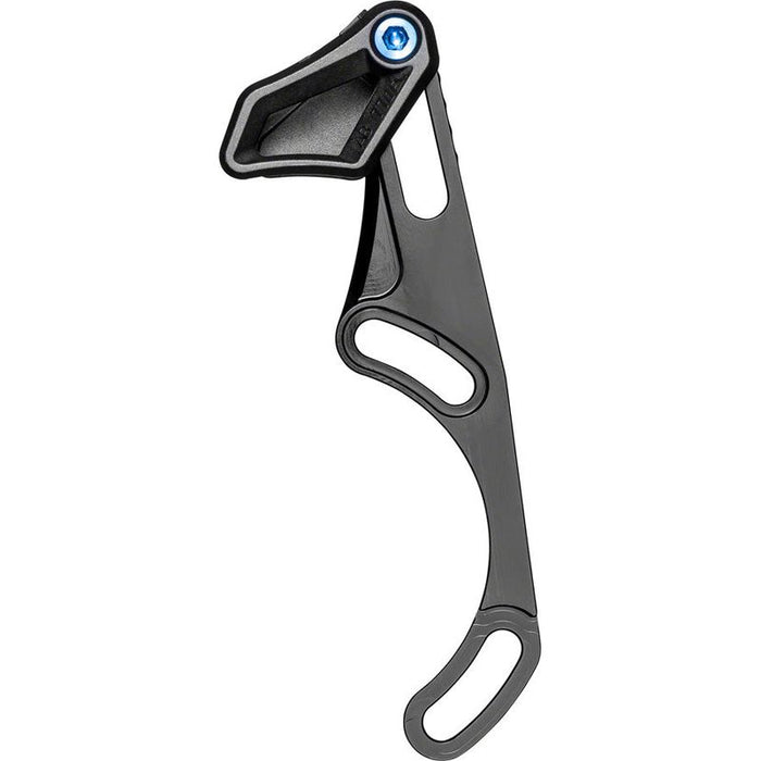 absoluteBLACK Oval Chainguide - ISCG-05 Mount 26-34t Oval Black