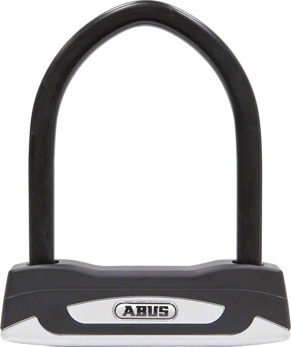ABUS Granit XPlus 54 Mini Keyed U-Lock Bicycle U-Locks