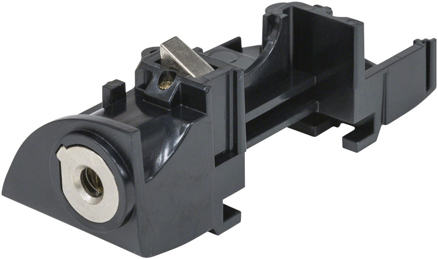 ABUS eBike Ebike Battery Lock Bosch Rack Type (RT2) E-Bike Part & Accessories