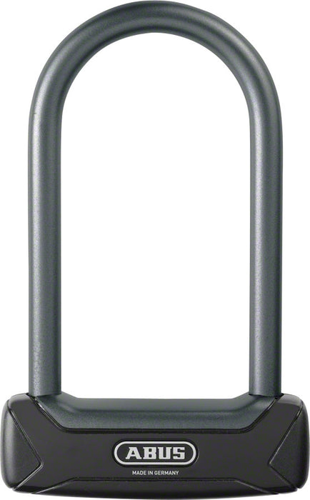 ABUS Granit Plus 640 Keyed U-Lock Bicycle U-Locks