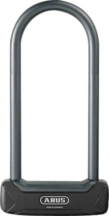 ABUS Granit Plus 640 Keyed U-Lock Bicycle U-Locks