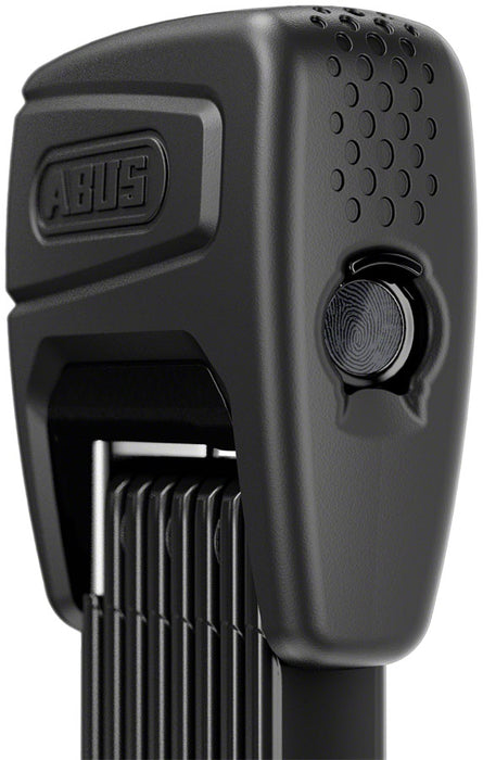 ABUS Bordo 6000A SmartX Folding Lock Bicycle Folding Locks