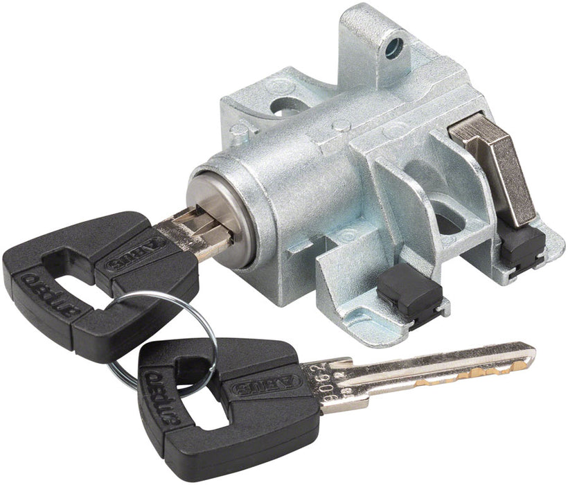 ABUS eBike Battery Lock Core Bosch Frame Mount E-Bike Part & Accessories