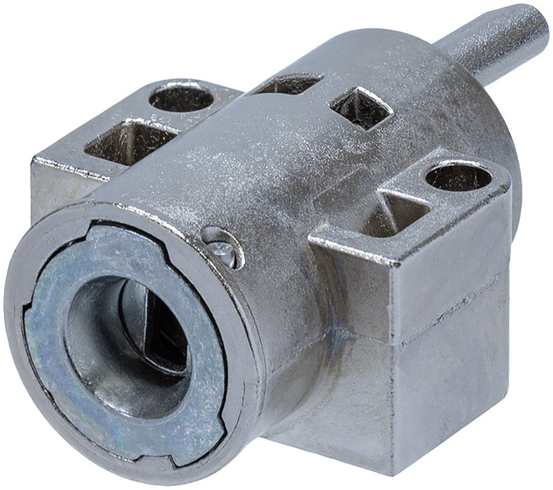 ABUS eBike Battery Lock Bosch Powerpack Internal (IT3) E-Bike Part & Accessories