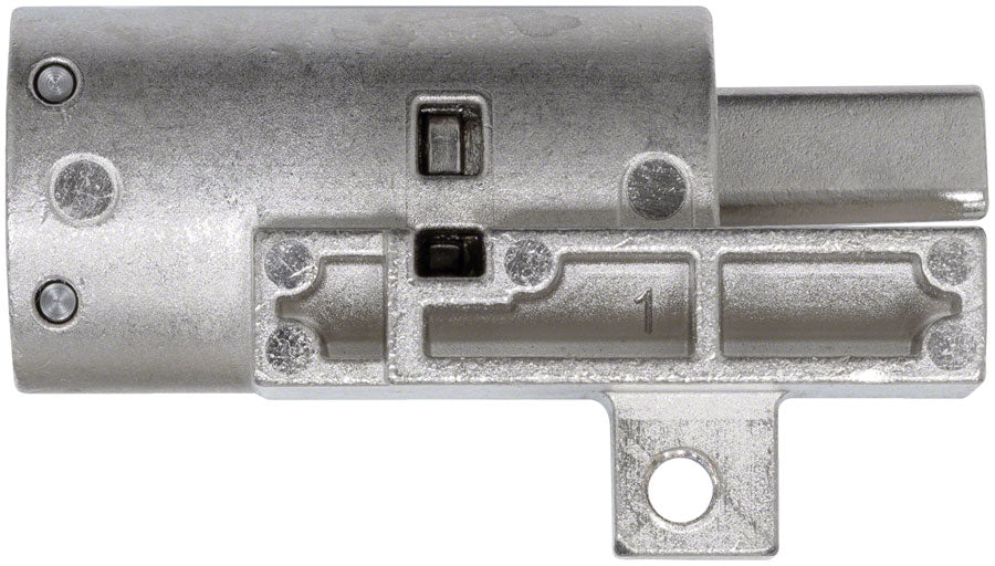 ABUS eBike Shimano IT2 XPlus Cylinder E-Bike Lock Core  E-Bike Part & Accessories