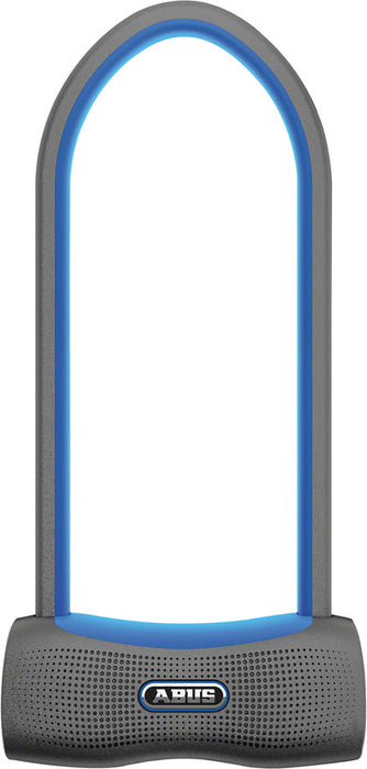 ABUS 770A SmartX U-Lock Smart Bicycle U-Locks