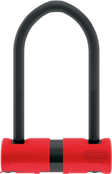ABUS 440A Alarm U-Lock Bicycle U-Locks