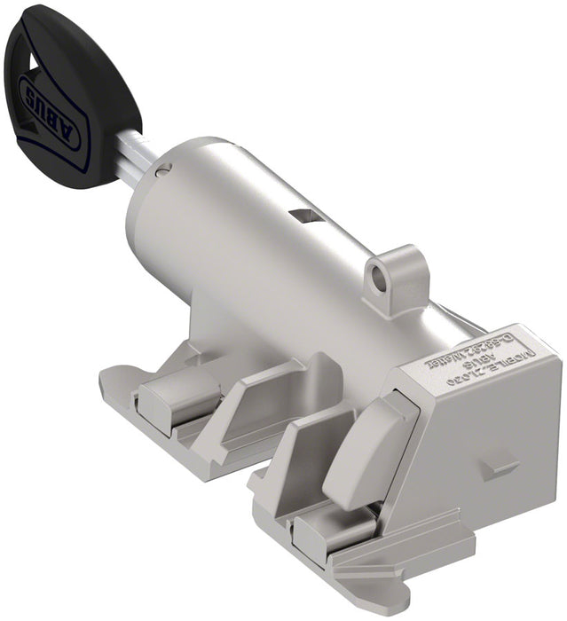 ABUS eBike Battery Lock Bosch Powerpack External (DT3) E-Bike Part & Accessories