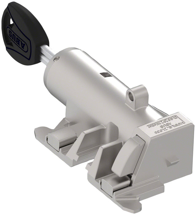 ABUS eBike Battery Lock Bosch Powerpack External (DT3) E-Bike Part & Accessories