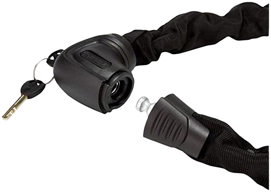 ABUS Steel-O-Chain 9809K Bicycle Chain Locks