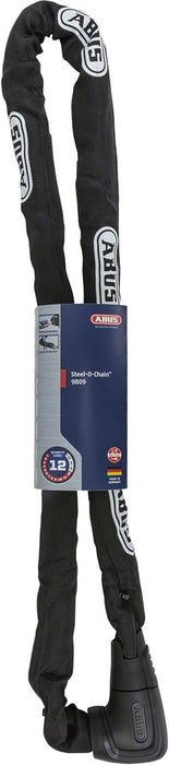 ABUS Steel-O-Chain 9809K Bicycle Chain Locks