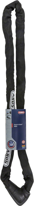 ABUS Steel-O-Chain 9809K Bicycle Chain Locks
