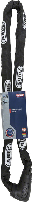 ABUS Steel-O-Chain 9808K Bicycle Chain Locks