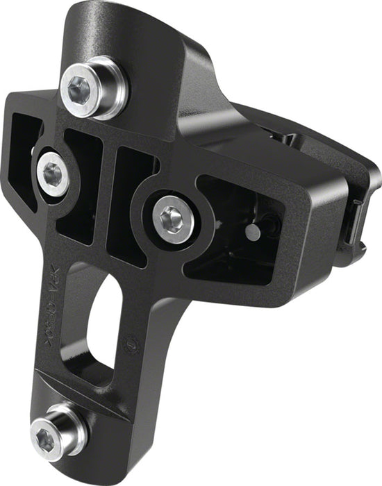 ABUS Quick Store Saddle Fix Lock Storage Bicycle Chain Locks