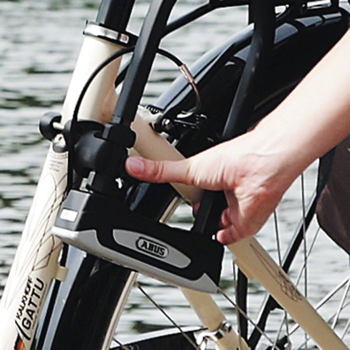 ABUS Eazy KF Bracket Bicycle Lock Brackets