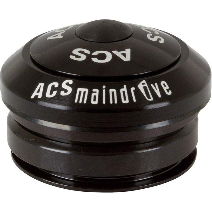 ACS MainDrive Integrated Headset - 1-1/8 Black