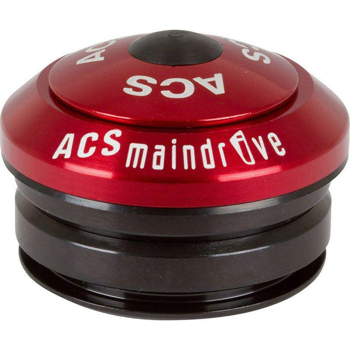 ACS MainDrive Integrated Headset - 1-1/8 Red