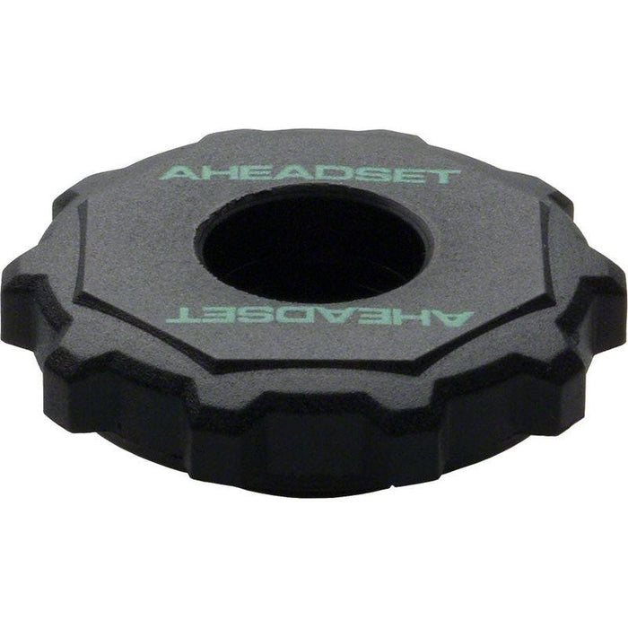 Aheadset Universal Top Cap for 1-1/8 Headsets