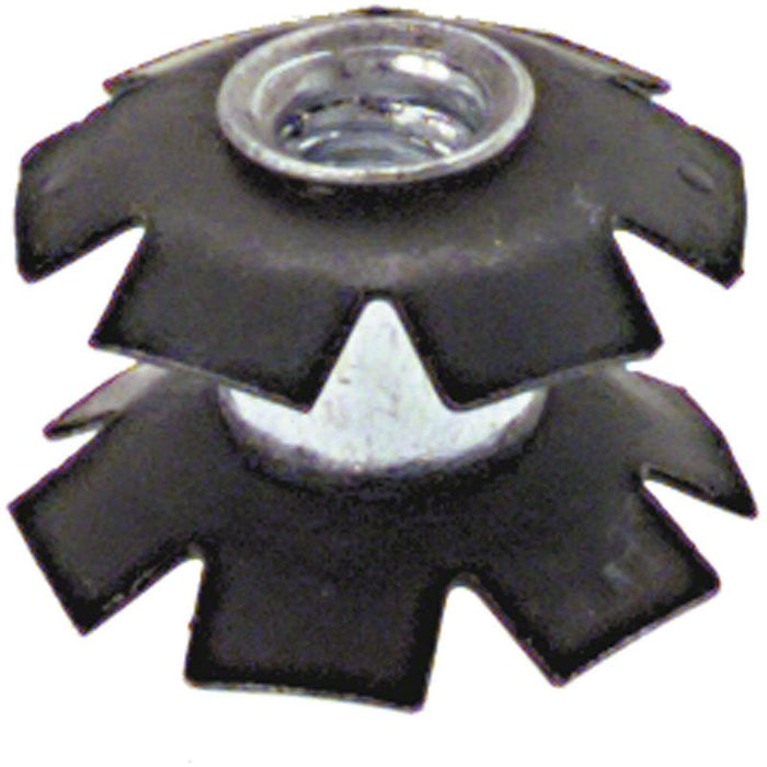 Aheadset Starnut for 1-1/8 Steerer Tubes