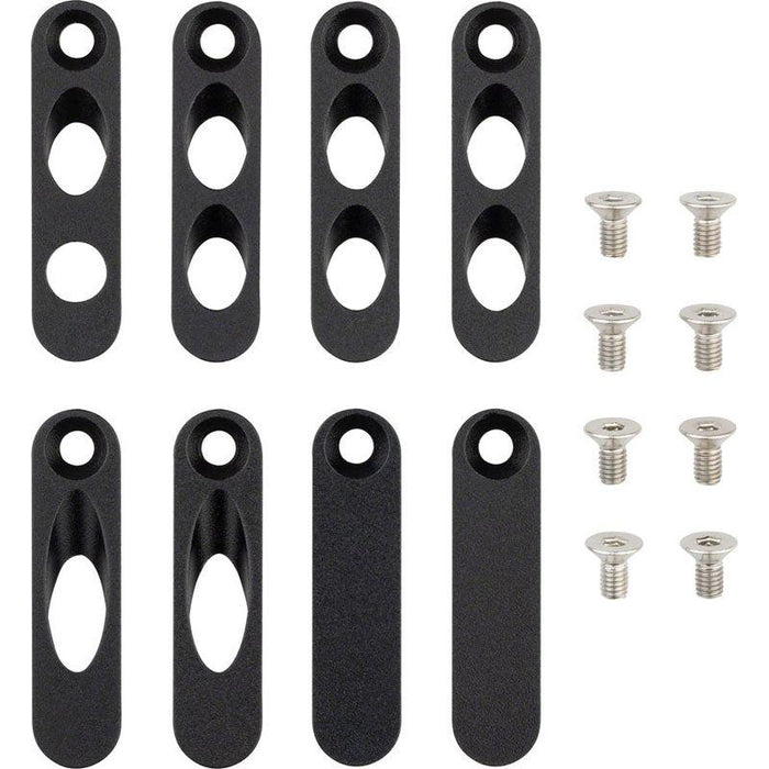 All-City Cosmic Stallion Ti Cable Port Service Ki