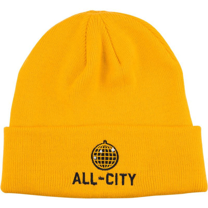 All-City Club Tropic Beanie