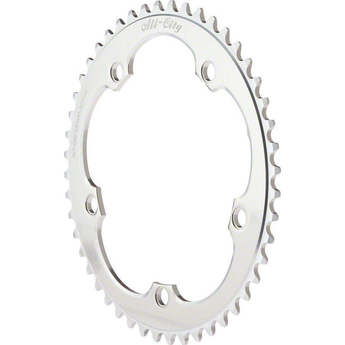 All-City 612 Track Chainring