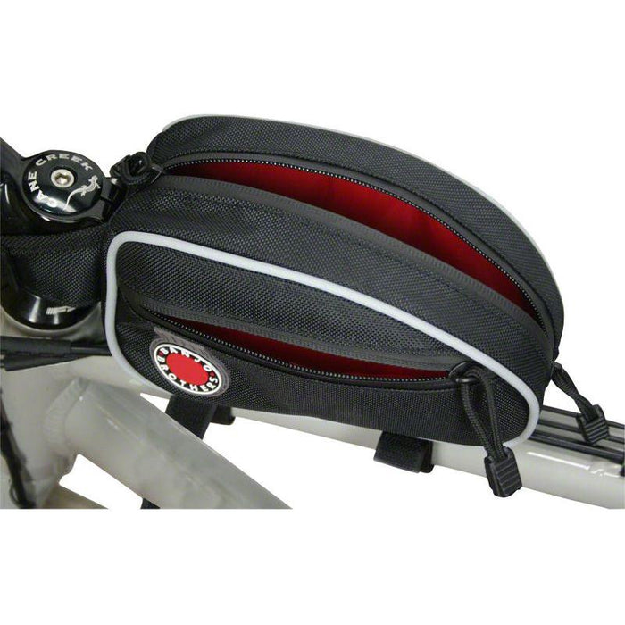 Banjo Brothers Large Top Tube Bag
