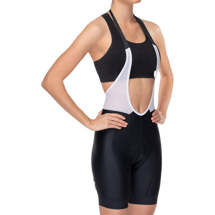 Bellwether Halter Bib Shorts