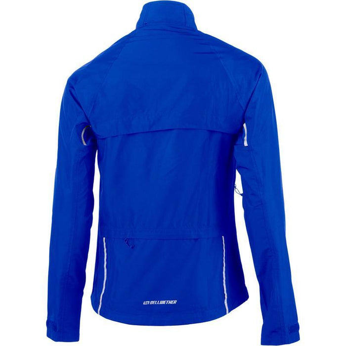 Bellwether Velocity Convertible Jacket