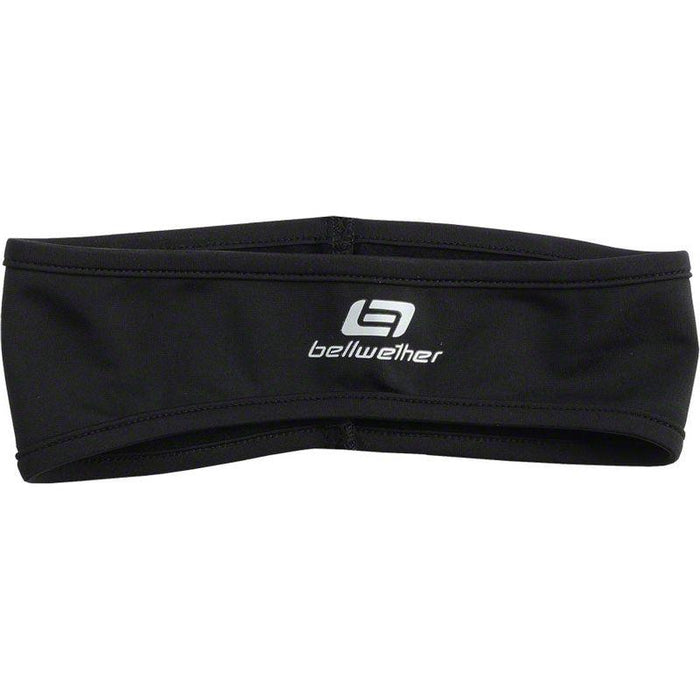 Bellwether Headband: Black One Size